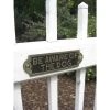 Be Aware Of The Dog Gate Sign -House Sign Discount Store CIMG7010 2