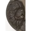 House Sign - Bronze Finish - Chow Chow -House Sign Discount Store Chow chow close up 1