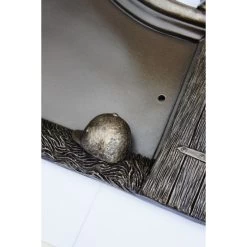 "The Stables" Bronze House Plaque -House Sign Discount Store DSC02824 1