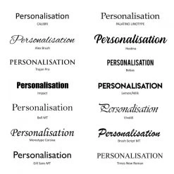 Liver Bird Wall Iron Bracketed House Name Sign -House Sign Discount Store bcmw product fonts ukhna 3