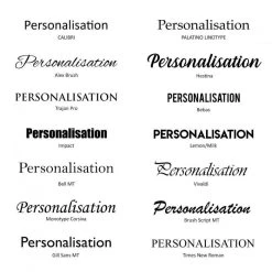 Dressage Horse Iron Bracket House Name Sign - Slim Bracket -House Sign Discount Store bcmw product fonts ukhna 3 1