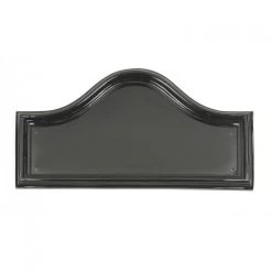 Black Traditional House Name Sign - Vinyl Letters 19 Black Traditional House Name Sign - Vinyl Letters -House Sign Discount Store black traditional house name sign vinyl letters 7