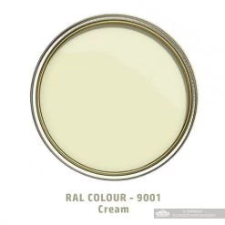 Cream "Smithfield" House Sign -House Sign Discount Store house sign cream ral 9002 3