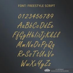 Sand Yellow "Saville" House Sign 8 Sand Yellow "Saville" House Sign -House Sign Discount Store house sign gold ral 1002 hp simplified 4 2