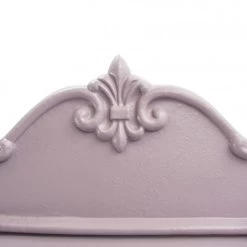 "Savannah Sunset" Goldhay Secure Post And Parcel Box -House Sign Discount Store lb1018 purple 3