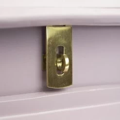 "Savannah Sunset" Goldhay Secure Post And Parcel Box -House Sign Discount Store lb1018 purple 4