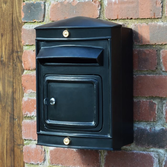"The Sheffield" Narrow Post Box - Image 2