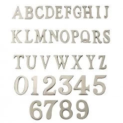 Black Traditional House Name Sign -House Sign Discount Store na100 bc group 2 1