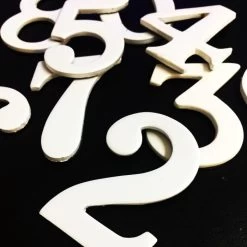 Black Traditional House Name Sign -House Sign Discount Store na100 wht group 2 1