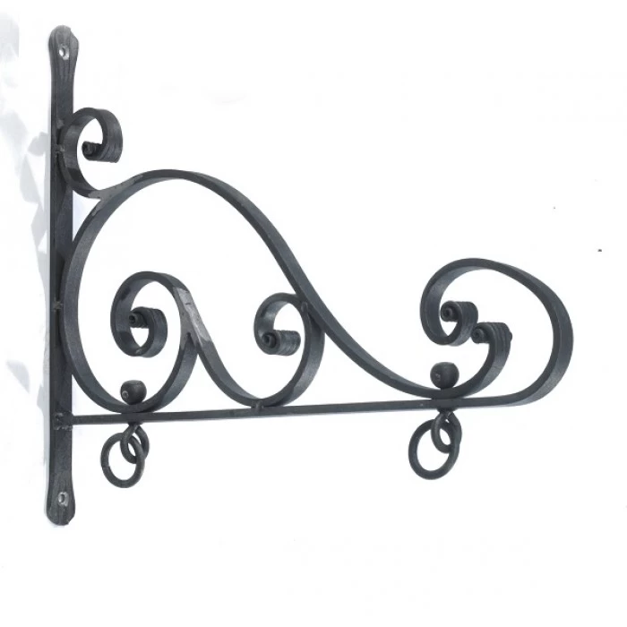 Marchweil Scroll Hanging Sign Bracket 3 Marchweil Scroll Hanging Sign Bracket