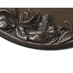 "Nutkin Forest" Squirrel House Sign