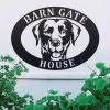 Labrador Iron Oval House Name Sign -House Sign Discount Store ukhno359 oval labrador face house sign 6